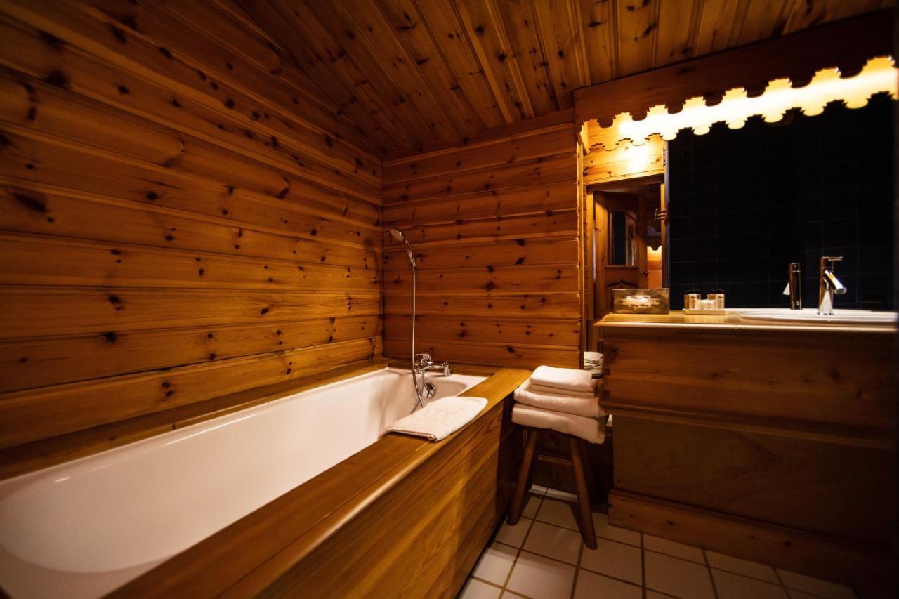 La Savoyarde Hotel Val-d'Isere Ngoại thất bức ảnh