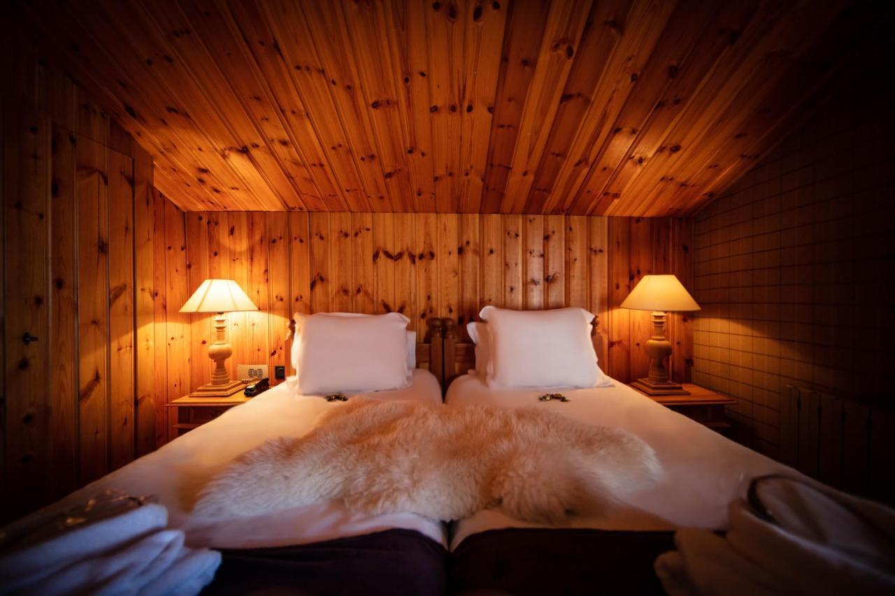 La Savoyarde Hotel Val-d'Isere Ngoại thất bức ảnh