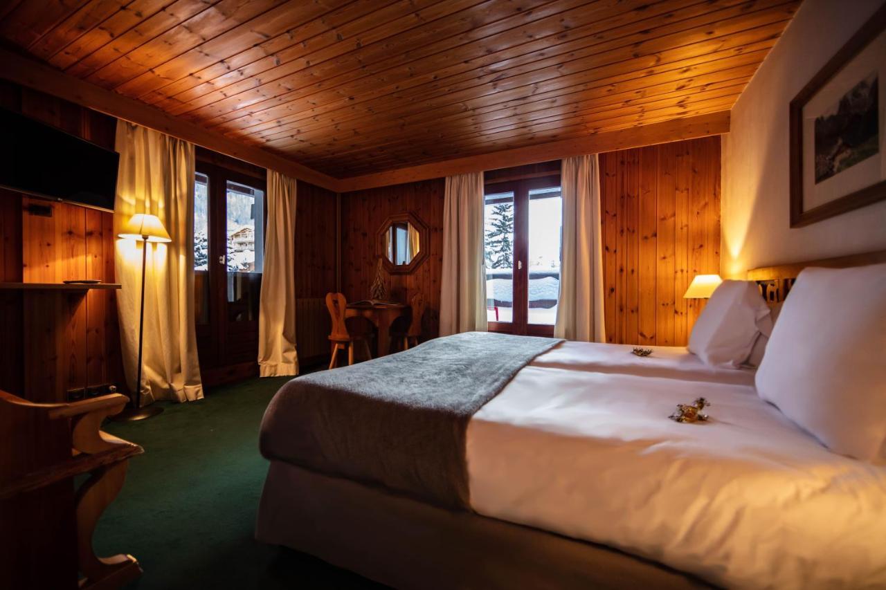 La Savoyarde Hotel Val-d'Isere Ngoại thất bức ảnh