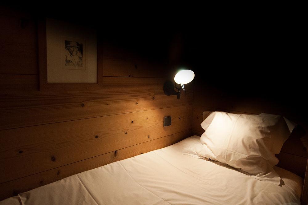 La Savoyarde Hotel Val-d'Isere Ngoại thất bức ảnh