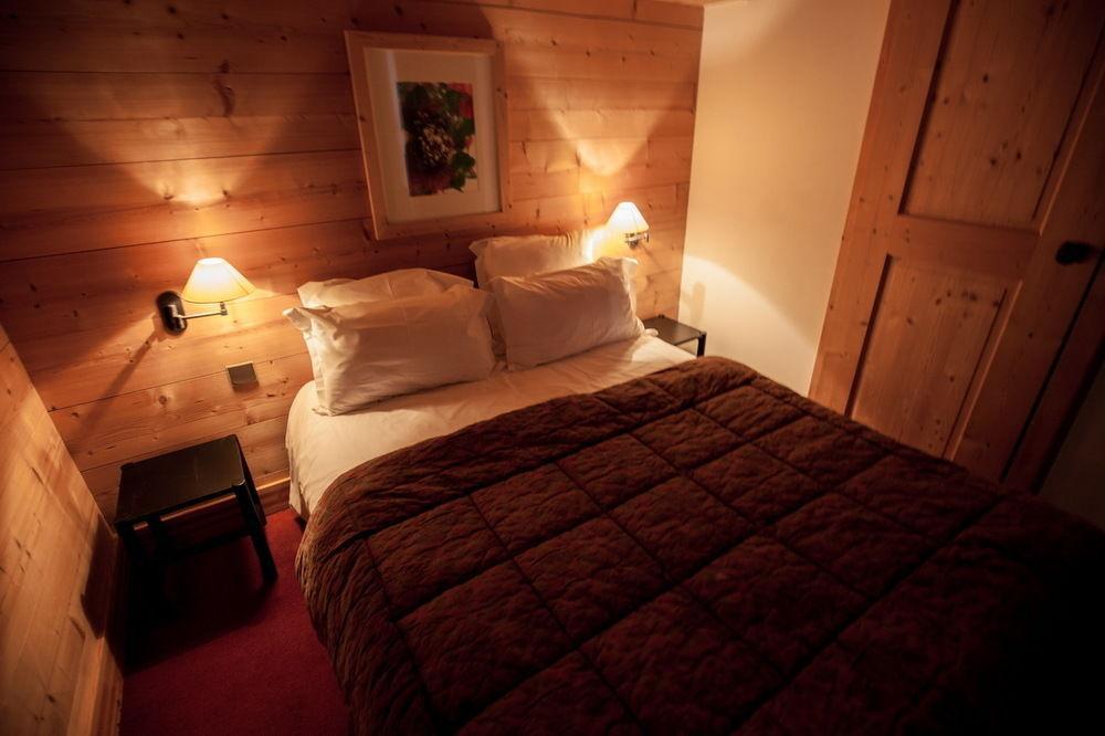 La Savoyarde Hotel Val-d'Isere Ngoại thất bức ảnh