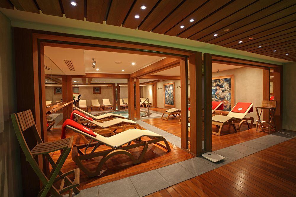La Savoyarde Hotel Val-d'Isere Ngoại thất bức ảnh