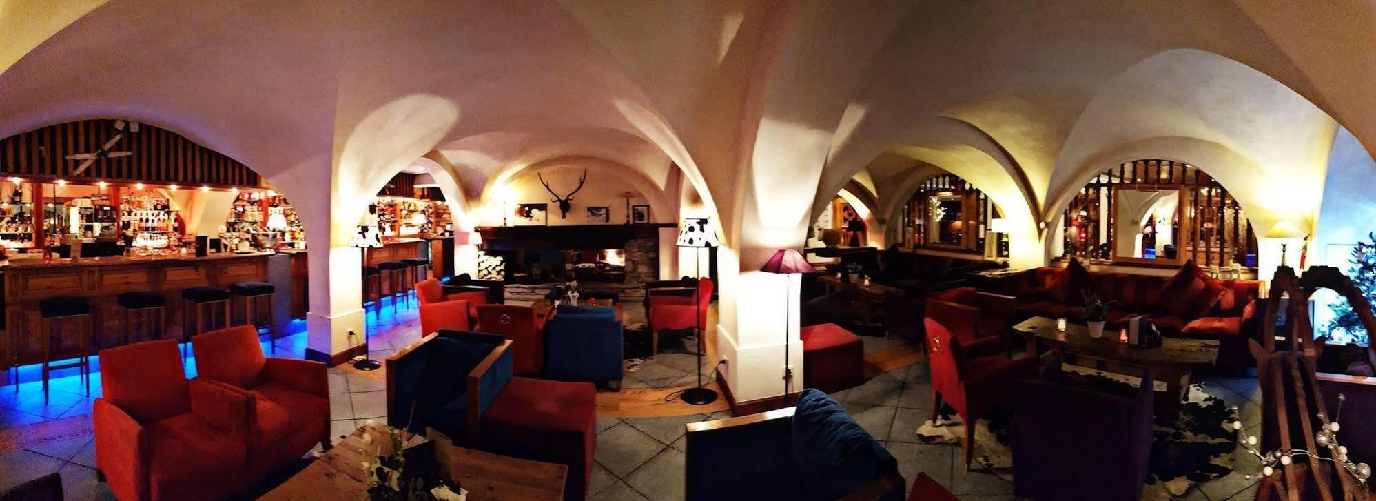 La Savoyarde Hotel Val-d'Isere Ngoại thất bức ảnh