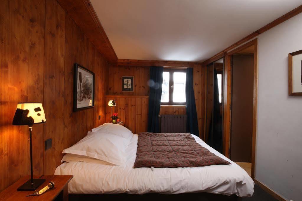 La Savoyarde Hotel Val-d'Isere Ngoại thất bức ảnh