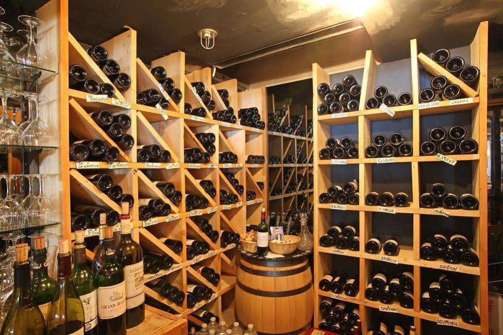 La Savoyarde Hotel Val-d'Isere Ngoại thất bức ảnh