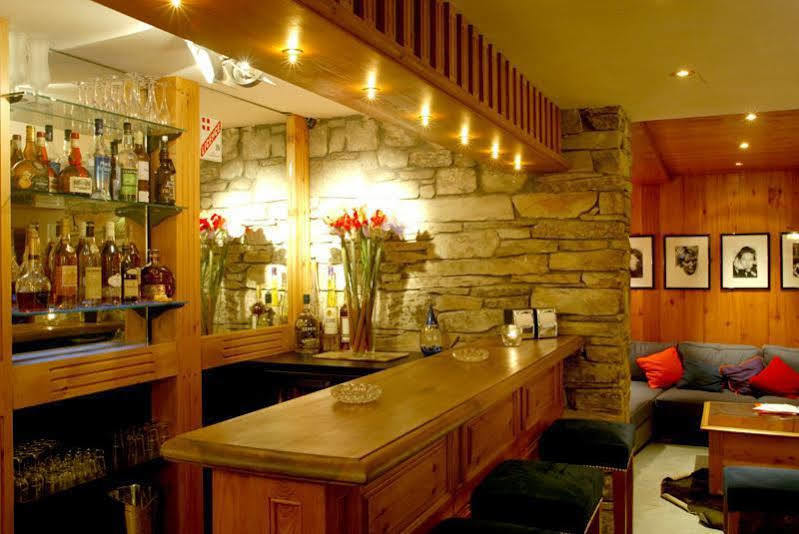 La Savoyarde Hotel Val-d'Isere Ngoại thất bức ảnh