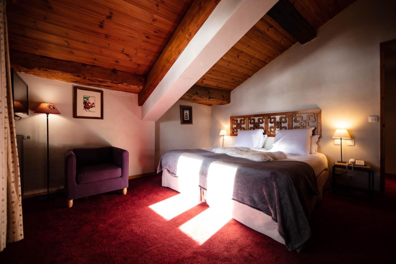 La Savoyarde Hotel Val-d'Isere Ngoại thất bức ảnh