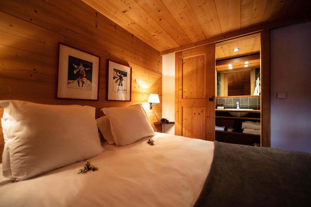 La Savoyarde Hotel Val-d'Isere Ngoại thất bức ảnh
