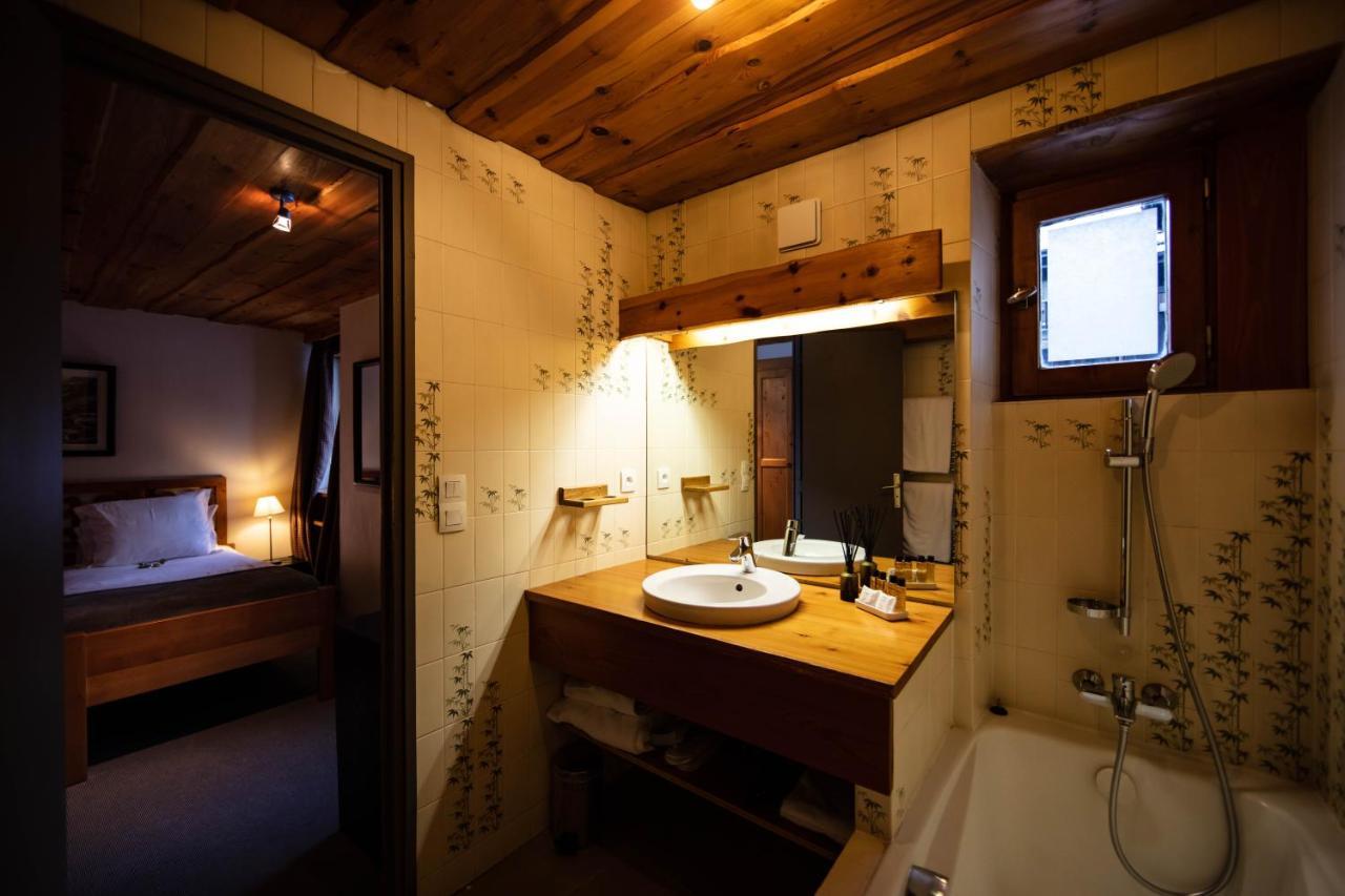 La Savoyarde Hotel Val-d'Isere Ngoại thất bức ảnh