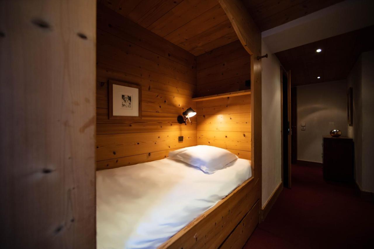 La Savoyarde Hotel Val-d'Isere Ngoại thất bức ảnh
