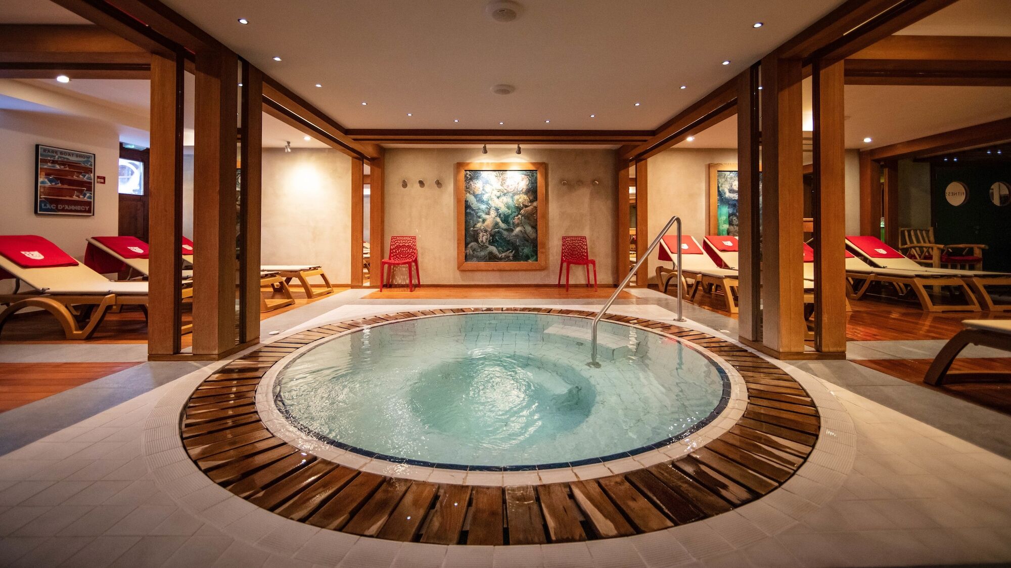 La Savoyarde Hotel Val-d'Isere Ngoại thất bức ảnh